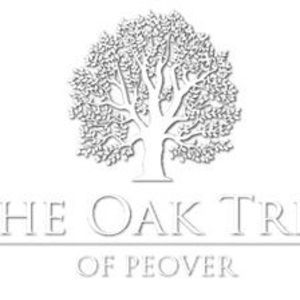 The Oak Tree of Peover - Knutsford, Cheshire, United Kingdom