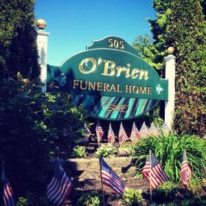 O\'Brien Funeral Home - Wall Township, NJ, USA