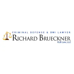 Criminal Defense & DWI Lawyer Richard Brueckner - Ocean City, MD, USA