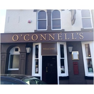O’Connell’s - Middlesbrough, North Yorkshire, United Kingdom