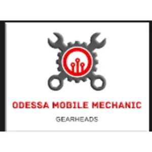 Odessa Mobile Mechanic Gearheads - Odessa, TX, USA
