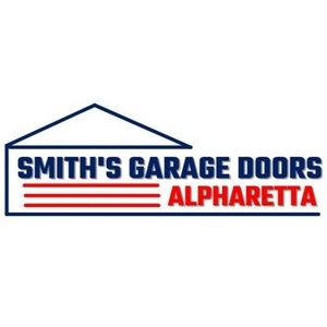 Smith\'s Garage Doors Alpharetta - Alpharetta, GA, USA