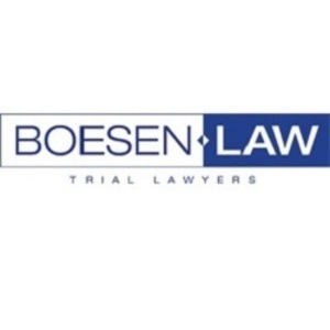 Boesen Law - Denver, CO, USA