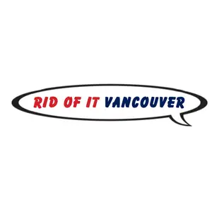 Rid-Of-It Vancouver Junk Removal - Vancouver, BC, Canada