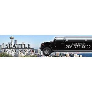 Seattle Limo & Town Car - Bellevue, WA, USA