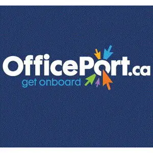 OfficePort - Halifax, NS, Canada