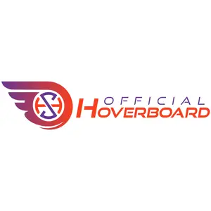 Official Hoverboard - Barking, Essex, United Kingdom