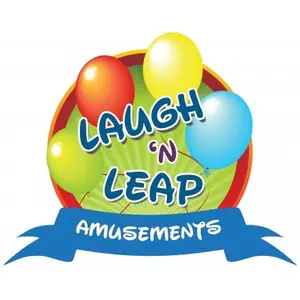 Laugh n Leap - Sumter Bounce House Rentals & Water Slides - Sumter, SC, USA