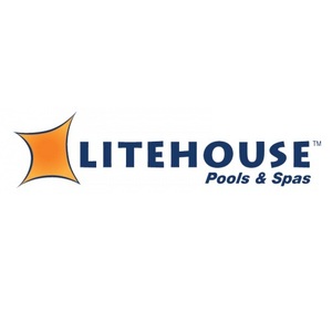 Litehouse Pools & Spas - Mentor, OH, USA