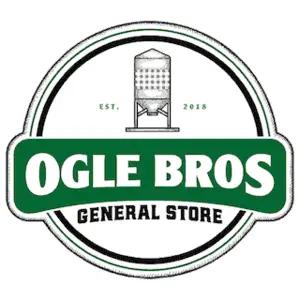 Ogle Brothers General Store - Sevierville, TN, USA