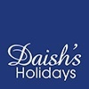 Daish\'s Hotel - Shanklin, Isle of Wight, United Kingdom