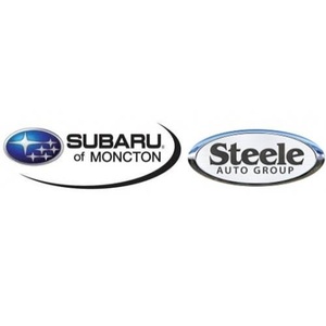 Subaru of Moncton - Dieppe, NB, Canada