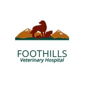 Foothills Veterinary Hospital - Bozeman, MT, USA