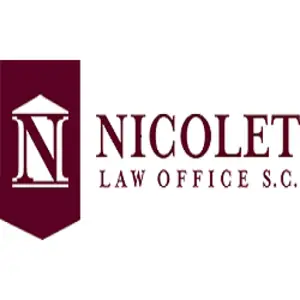 Nicolet Law Accident & Injury Lawyers - Wausau, WI, USA