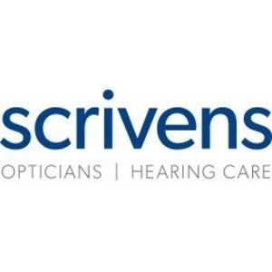 Scrivens Opticians & Hearing Care - Newcastle, Staffordshire, United Kingdom