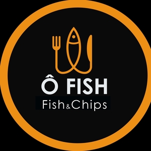 O\'Fish Bishop - Montreal, QC, Canada