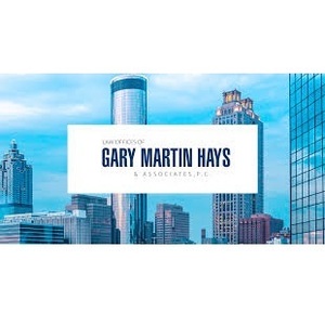 Law Offices of Gary Martin Hays & Associates, P.C. - Duluth, GA, USA