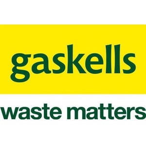 Gaskells Waste - Liverpool, Merseyside, United Kingdom