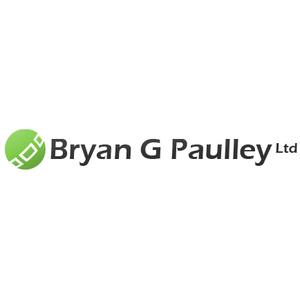 Bryan G Paulley Ltd - Stalbridge, Dorset, United Kingdom