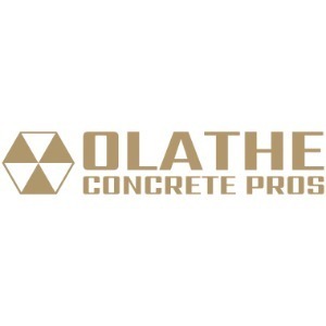 Olathe Concrete Pros - Olathe, KS, USA