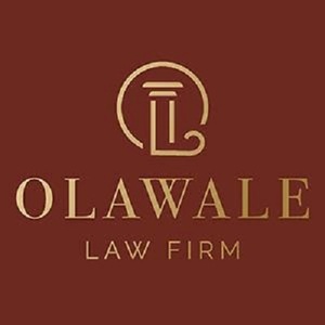 The Olawale Law Firm - Westerville, OH, USA