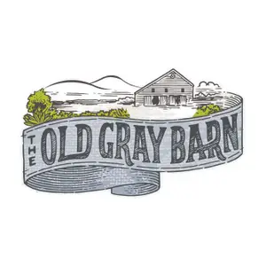 The Old Gray Barn - Rupert, VT, USA
