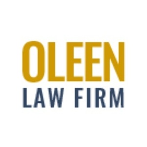 Oleen Law Office - Manhattan, KS, USA