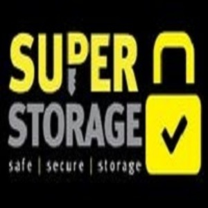super storage logo