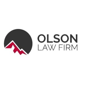 Olson Law Firm - Cheyenne, WY, USA