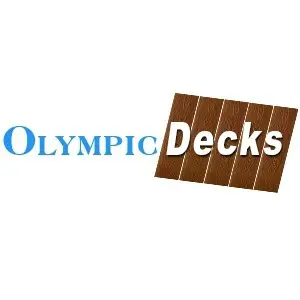 Olympic Decks - Auburn, WA, USA