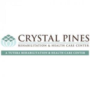 Crystal Pines Rehabilitation & Health Care Center - Crystal Lake, IL, USA