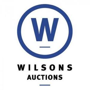 Wilsons Auctions - Newport, Monmouthshire, United Kingdom