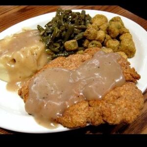 O\'Neal\'s Kitchen - New Albany, MS, USA