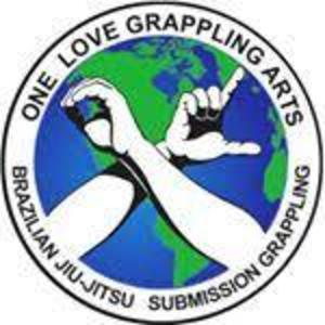 One Love Grappling Arts - Phoenix, AZ, USA