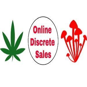 Online Discrete Sales - Washington, DC, USA