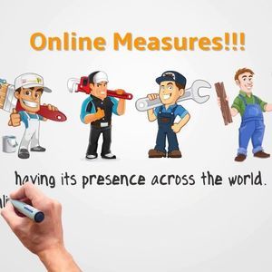 Online Measures - Auckland City, Auckland, New Zealand