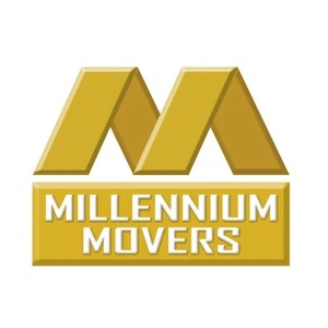 Millennium Movers - Bowmanville, ON, Canada