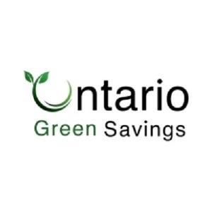 Ontario Green Savings - Tornoto, ON, Canada