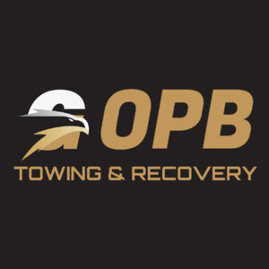 OPB Towing Inc - Oak Park, MI, USA