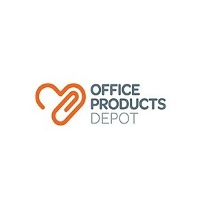 Office Products Depot New Plymouth - New Plymouth, Taranaki, New Zealand