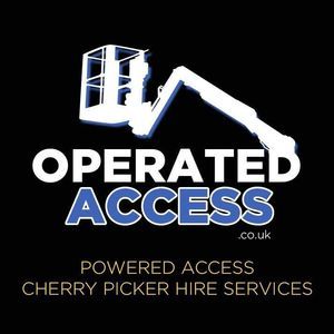 Operated Access – Cherry Picker Hire - Wolverhampton, West Midlands, United Kingdom