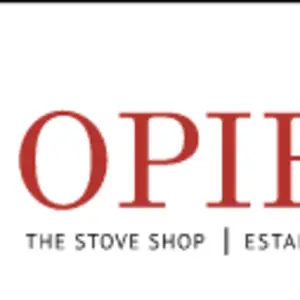 Opies The Stove Shop Limited - Hatfield Peverel, Essex, United Kingdom