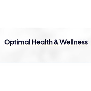 Optimal Health and Wellness, LLC - Leawood, KS, USA