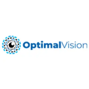 Optimal Vision Logo