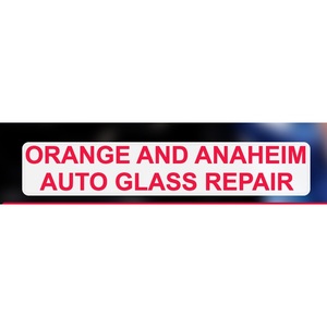 Orange and Anaheim Auto Glass - Orange, CA, USA