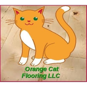 Orange Cat Flooring - Atlanta, GA, USA