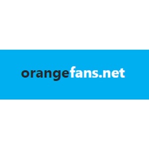 Orangefans - Honolulu, HI, USA