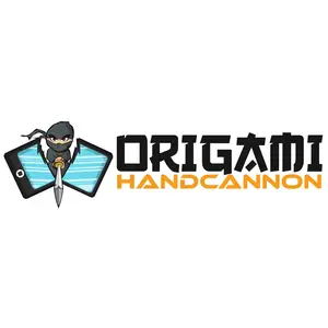 Origami Handcannon - Venice, FL, USA