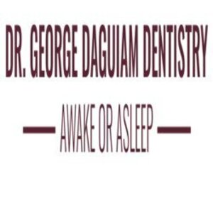 Dr. George Daguiam Dentistry Awake or Asleep - Orillia, ON, Canada