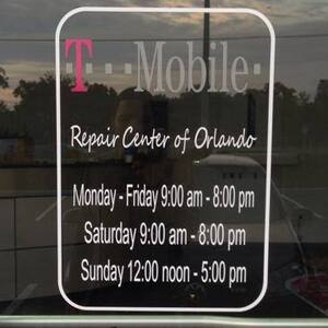 Repair Center of Orlando (Cell Phone Repair) - Orlando, FL, USA